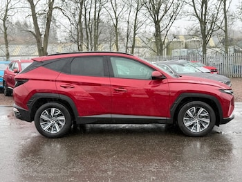 Used Hyundai TUCSON 2022 for sale - 77631913: Photo