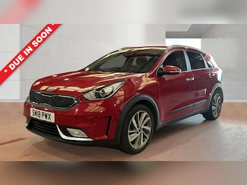 Used Kia Niro 2018 for sale - 78401690: Photo