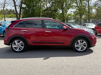 Used Kia Niro 2018 for sale - 78401690: Photo