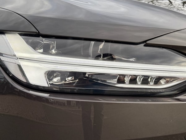 Used Volvo S90 2021 for sale - 75704223: Photo 10