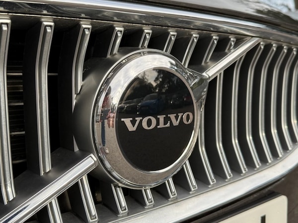 Used Volvo S90 2021 for sale - 75704223: Photo 11