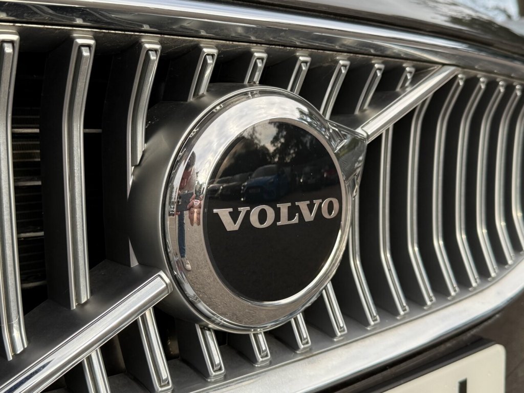 Used Volvo S90 2021 for sale - 75704223: Photo 12