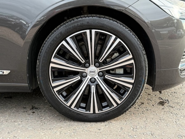 Used Volvo S90 2021 for sale - 75704223: Photo 12