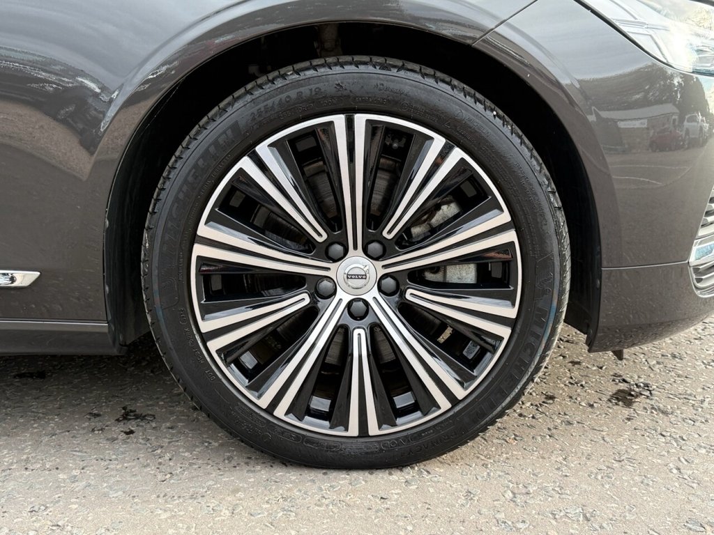 Used Volvo S90 2021 for sale - 75704223: Photo 13