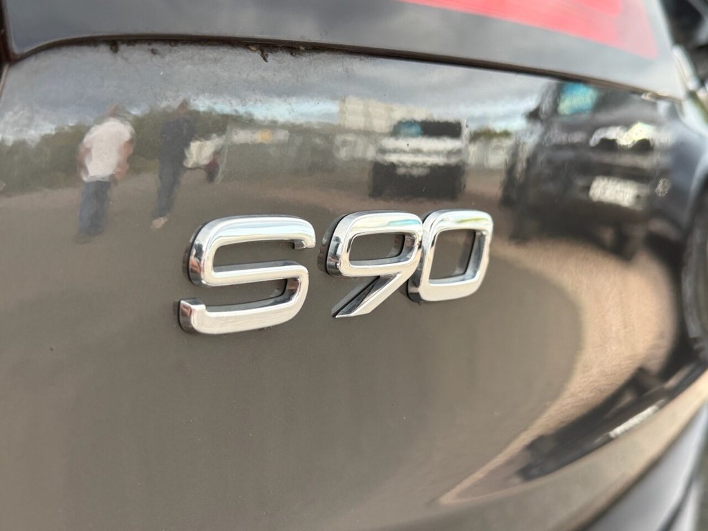 Used Volvo S90 2021 for sale - 75704223: Photo 14