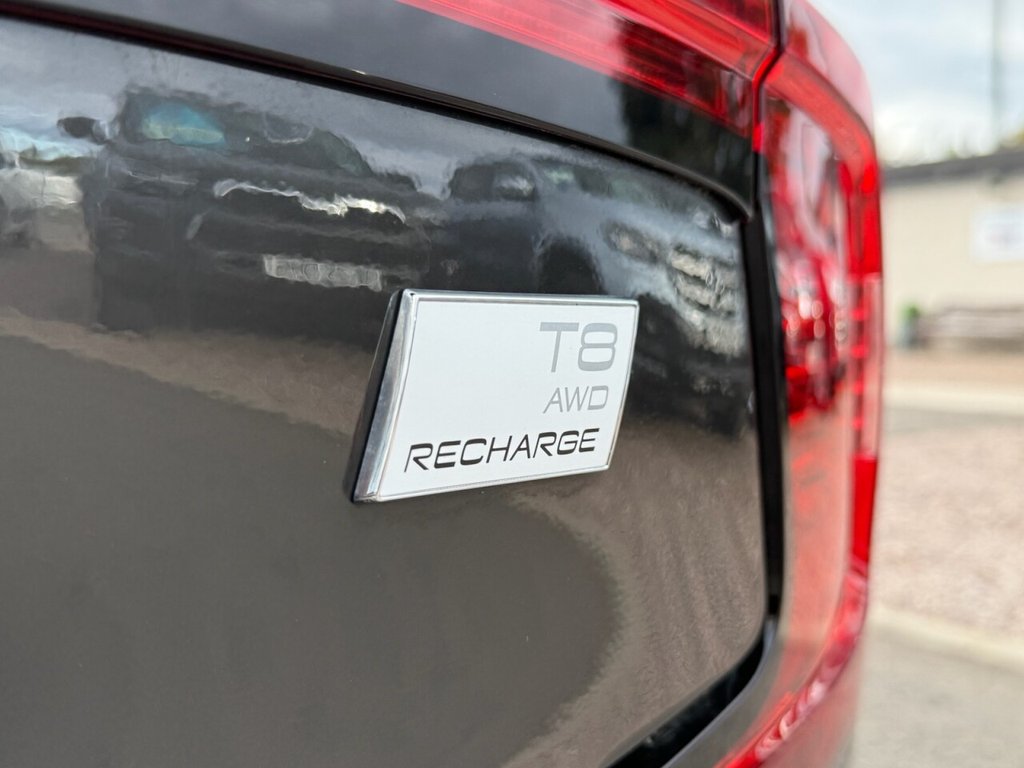 Used Volvo S90 2021 for sale - 75704223: Photo 15