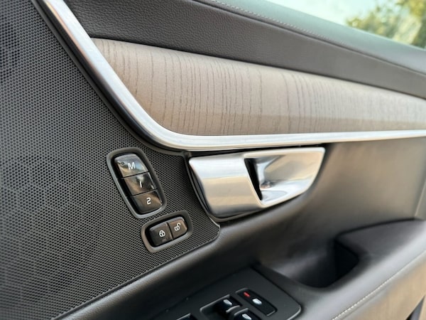 Used Volvo S90 2021 for sale - 75704223: Photo 19