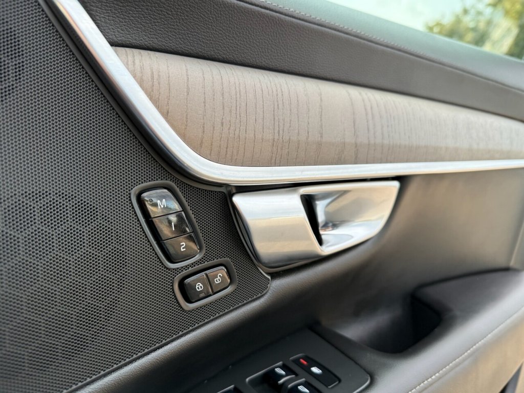 Used Volvo S90 2021 for sale - 75704223: Photo 20