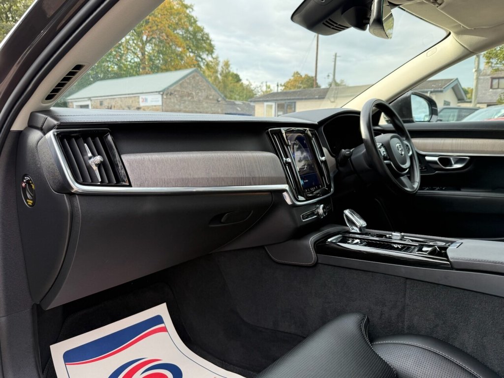 Used Volvo S90 2021 for sale - 75704223: Photo 21