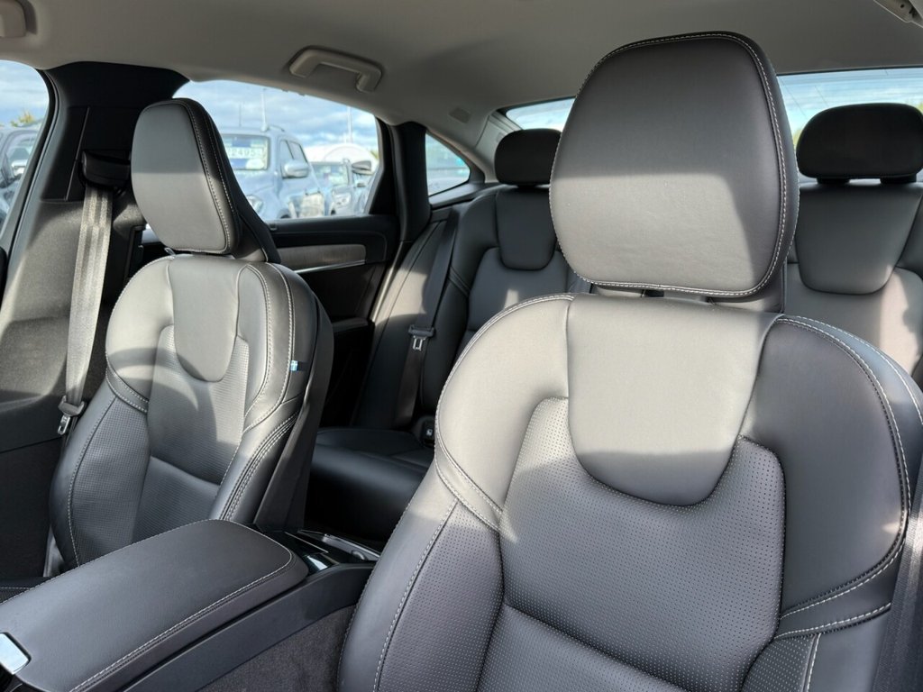 Used Volvo S90 2021 for sale - 75704223: Photo 22