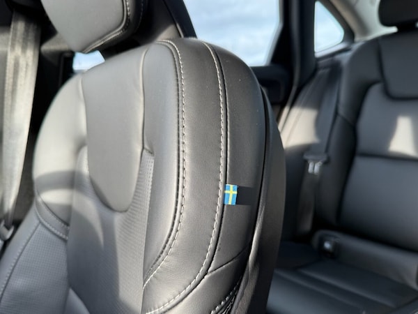 Used Volvo S90 2021 for sale - 75704223: Photo 23