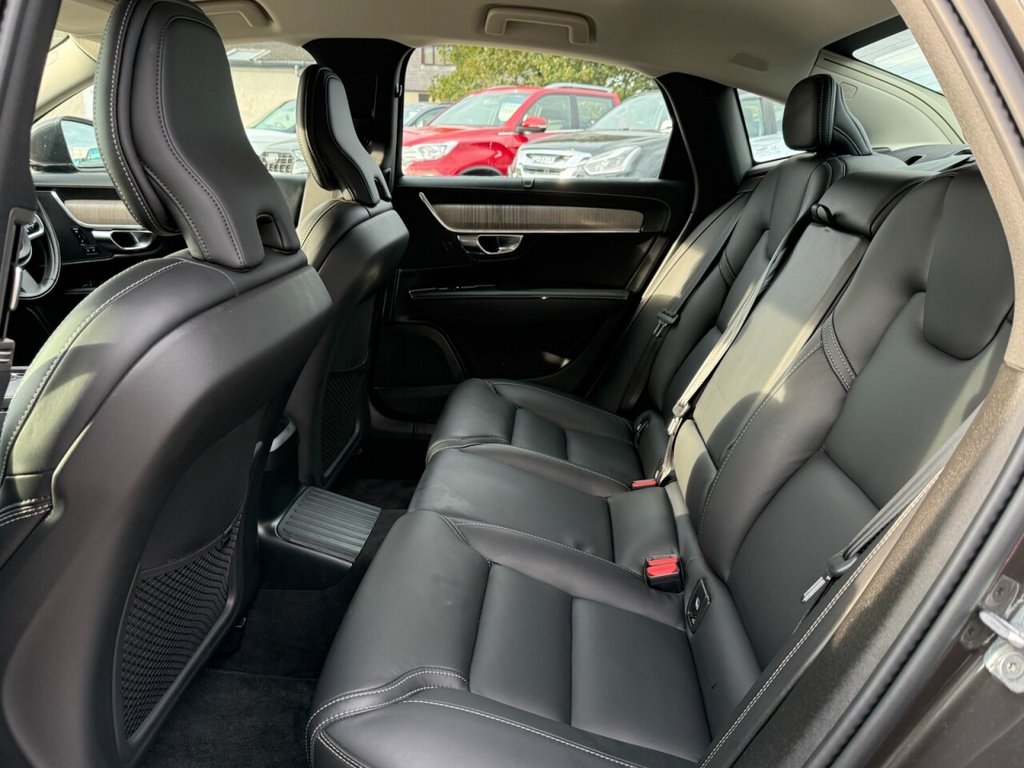 Used Volvo S90 2021 for sale - 75704223: Photo 25