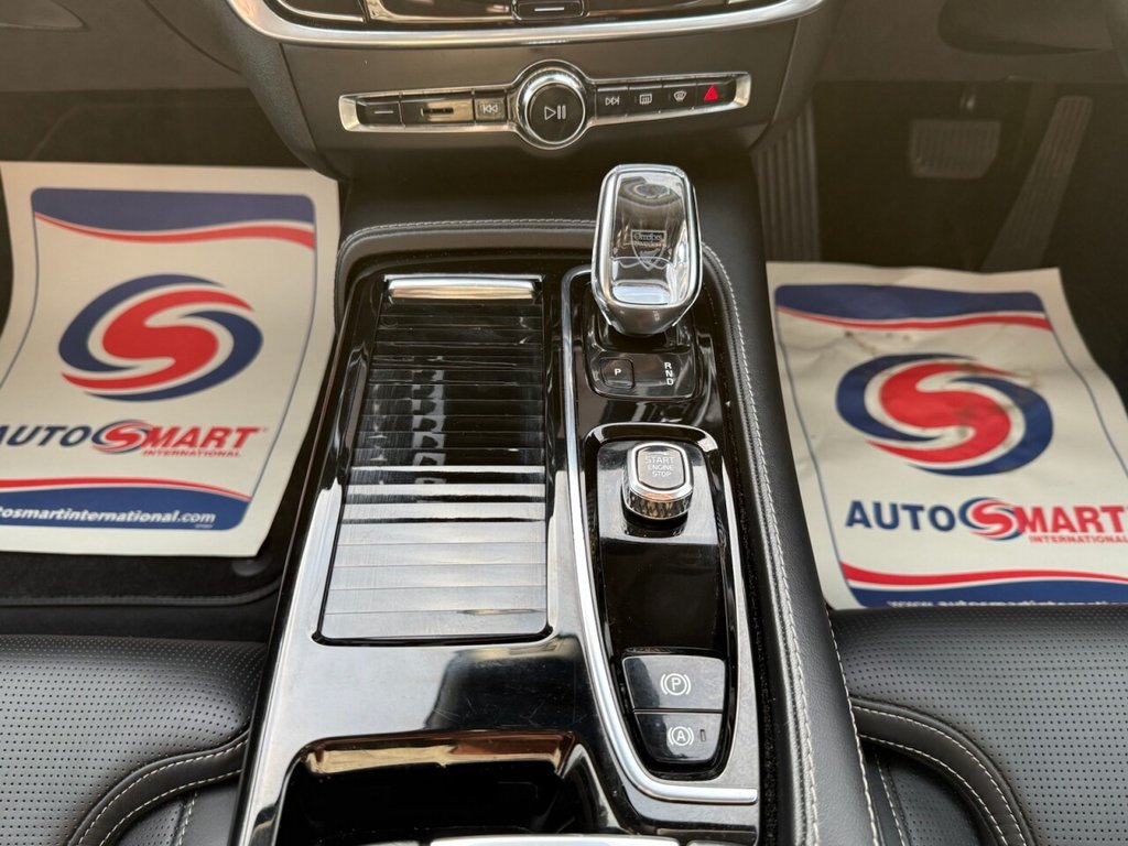 Used Volvo S90 2021 for sale - 75704223: Photo 27