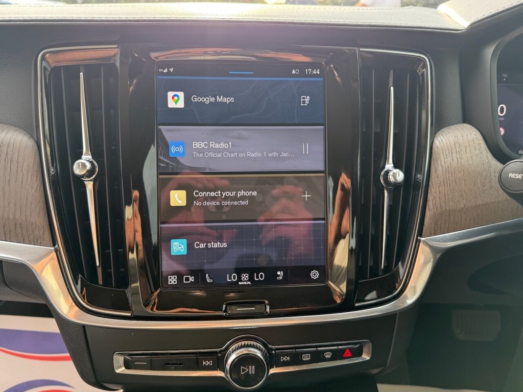 Used Volvo S90 2021 for sale - 75704223: Photo 28