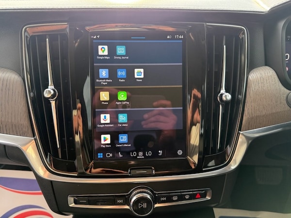 Used Volvo S90 2021 for sale - 75704223: Photo 28