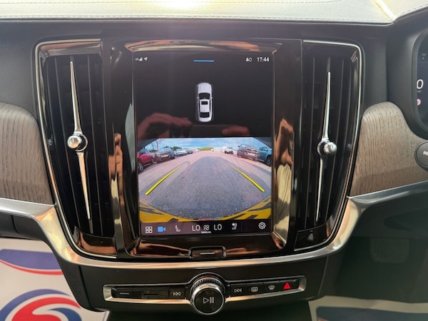 Used Volvo S90 2021 for sale - 75704223: Photo 29