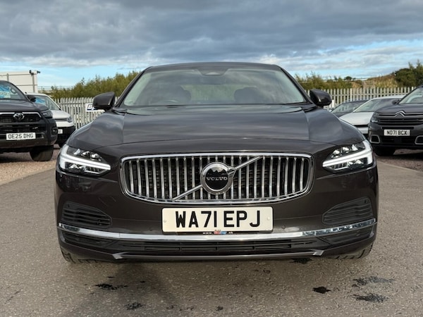 Used Volvo S90 2021 for sale - 75704223: Photo 2