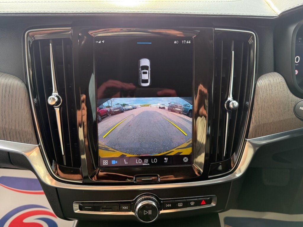 Used Volvo S90 2021 for sale - 75704223: Photo 30