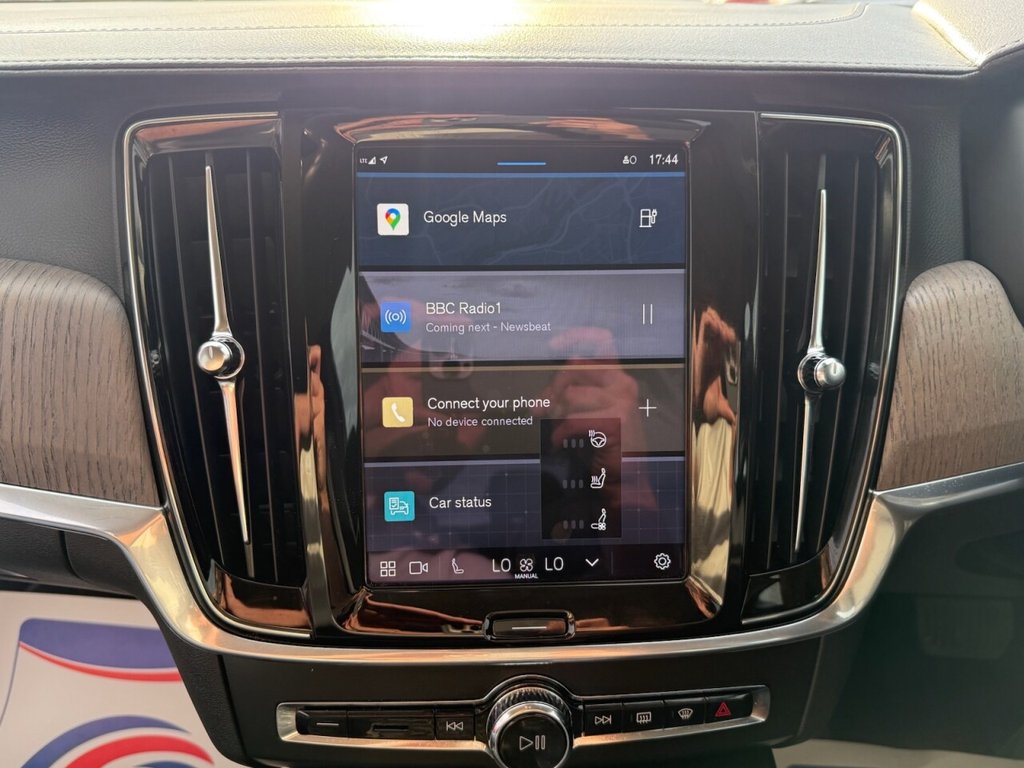 Used Volvo S90 2021 for sale - 75704223: Photo 31