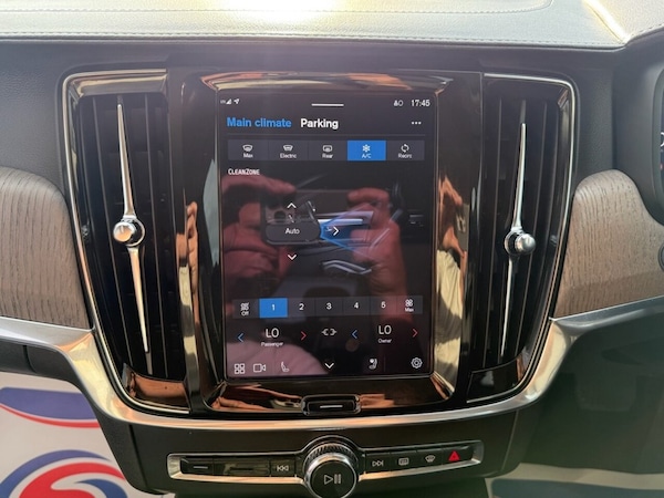 Used Volvo S90 2021 for sale - 75704223: Photo 31