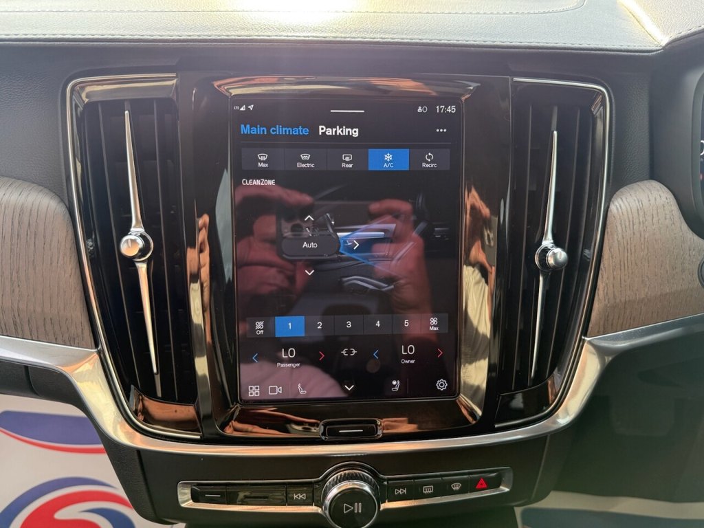 Used Volvo S90 2021 for sale - 75704223: Photo 32