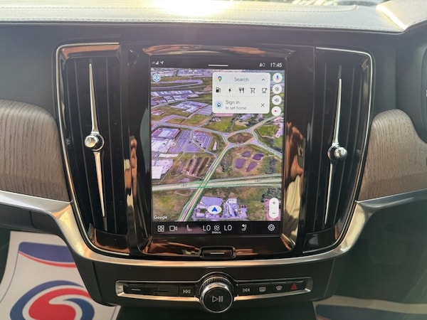 Used Volvo S90 2021 for sale - 75704223: Photo 32