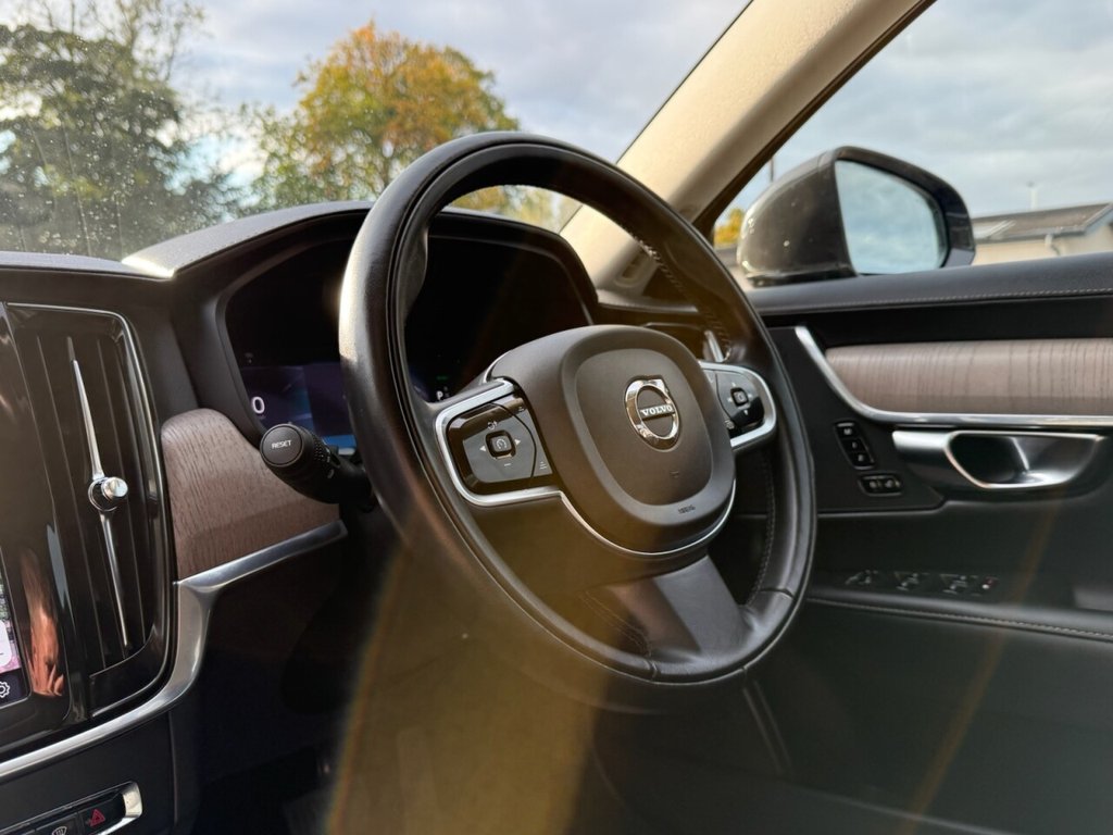 Used Volvo S90 2021 for sale - 75704223: Photo 34