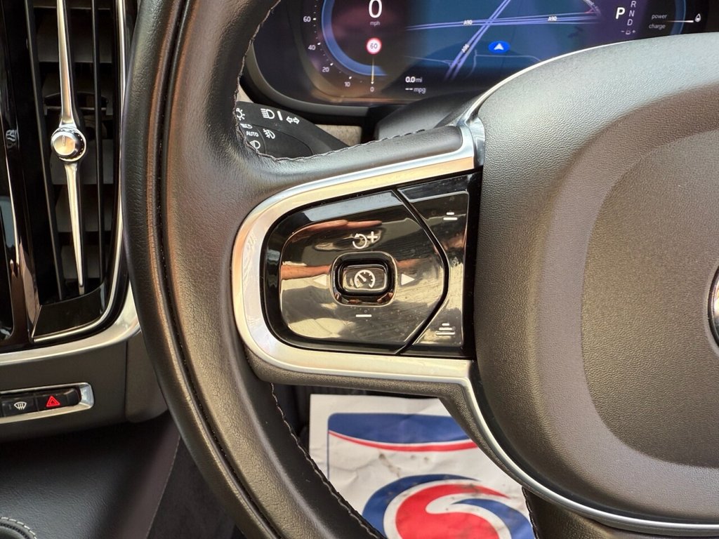 Used Volvo S90 2021 for sale - 75704223: Photo 35