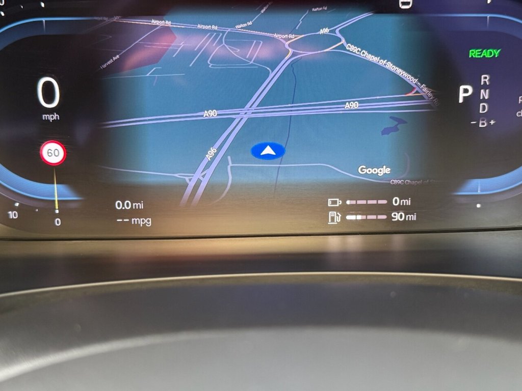 Used Volvo S90 2021 for sale - 75704223: Photo 38