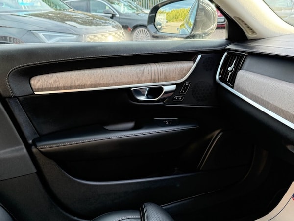 Used Volvo S90 2021 for sale - 75704223: Photo 38