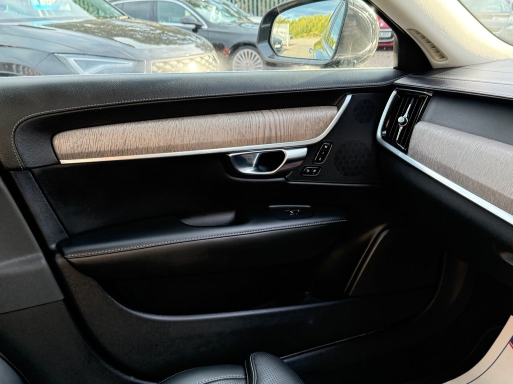 Used Volvo S90 2021 for sale - 75704223: Photo 39