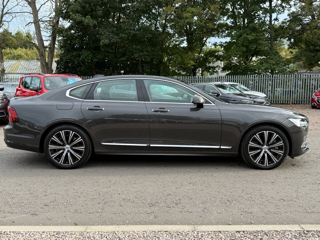 Used Volvo S90 2021 for sale - 75704223: Photo 4