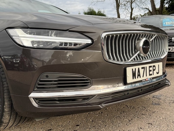 Used Volvo S90 2021 for sale - 75704223: Photo 9