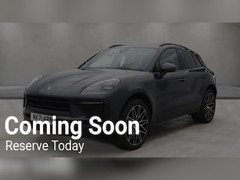 Used Porsche Macan 2021 for sale - 78725619: Photo