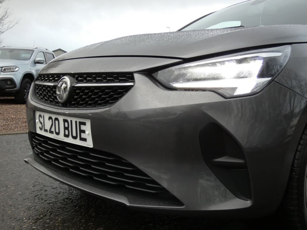 Used Vauxhall Corsa 2020 for sale - 77263859: Photo 10