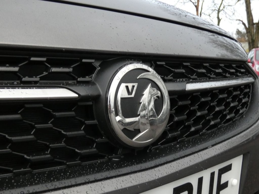 Used Vauxhall Corsa 2020 for sale - 77263859: Photo 11