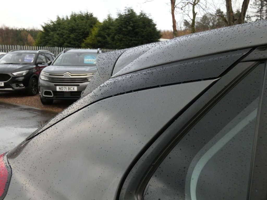 Used Vauxhall Corsa 2020 for sale - 77263859: Photo 12