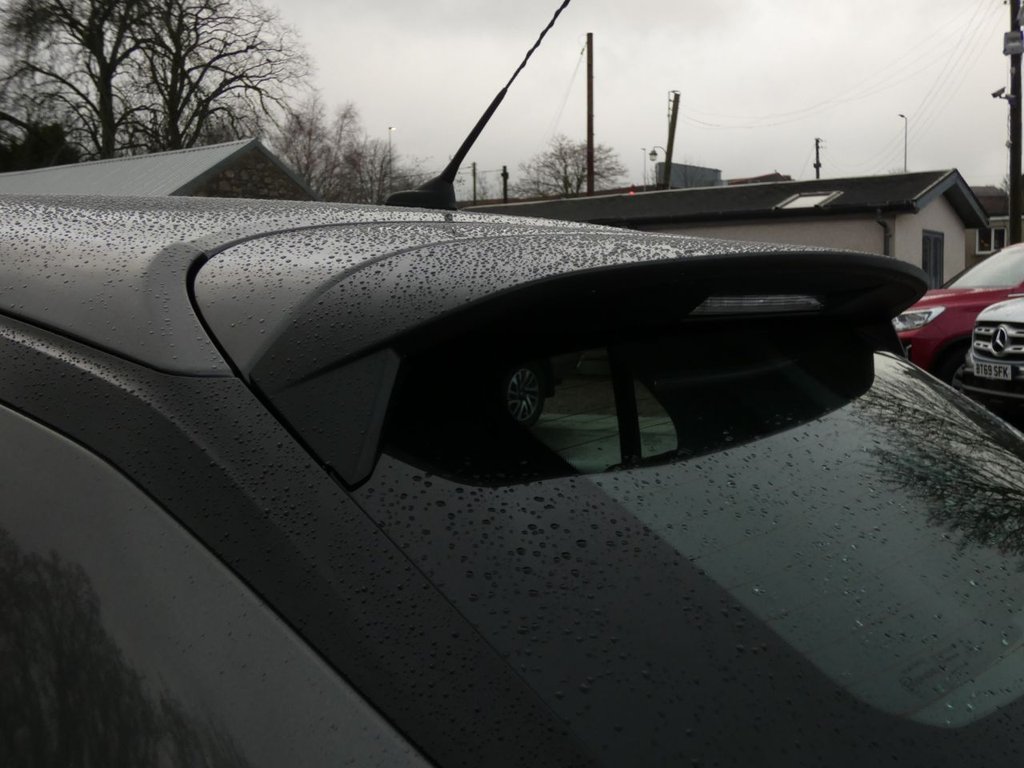 Used Vauxhall Corsa 2020 for sale - 77263859: Photo 13