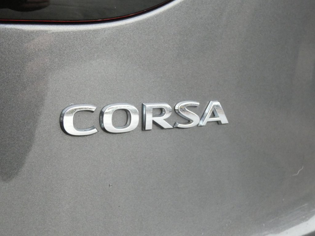 Used Vauxhall Corsa 2020 for sale - 77263859: Photo 14