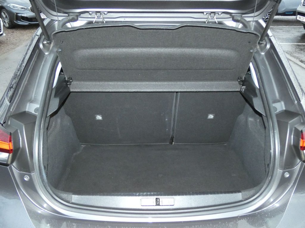 Used Vauxhall Corsa 2020 for sale - 77263859: Photo 15