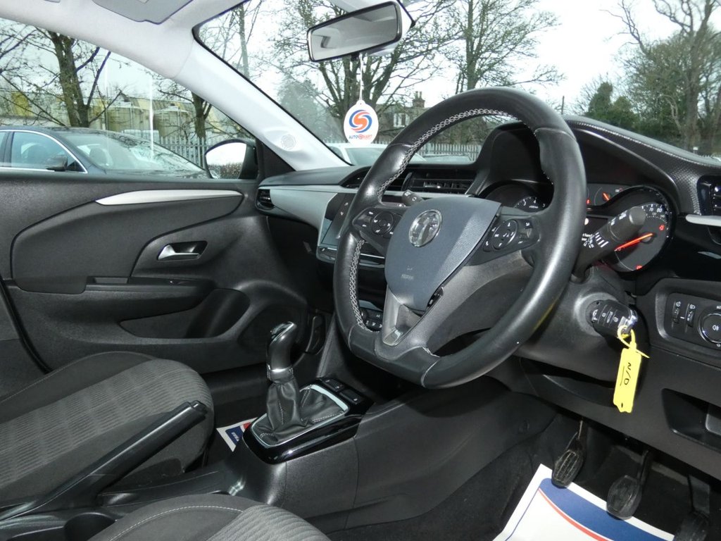 Used Vauxhall Corsa 2020 for sale - 77263859: Photo 16