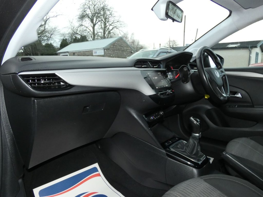 Used Vauxhall Corsa 2020 for sale - 77263859: Photo 17