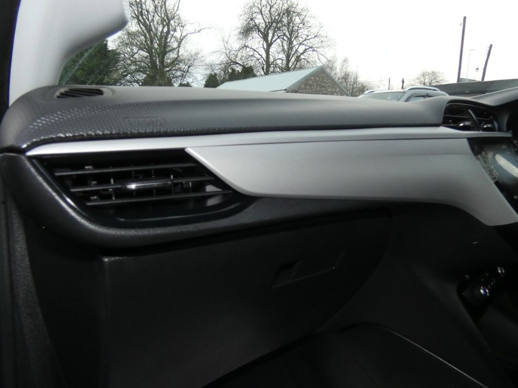 Used Vauxhall Corsa 2020 for sale - 77263859: Photo 18