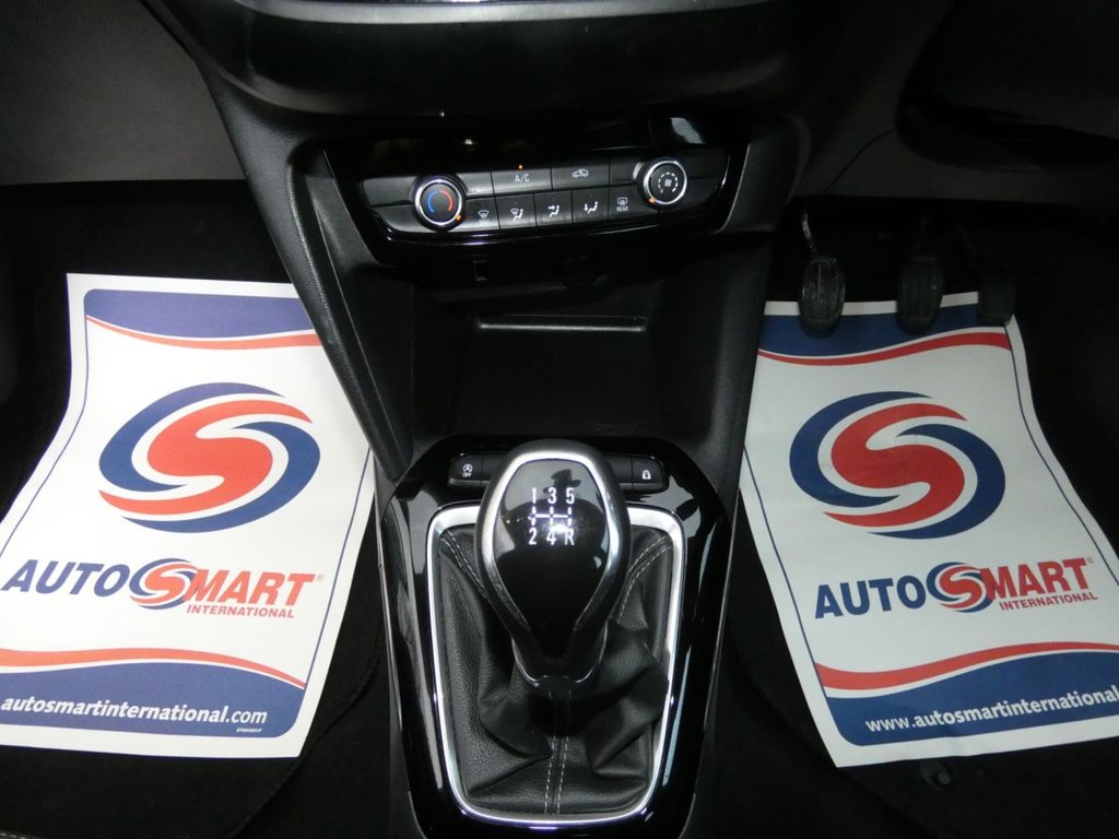 Used Vauxhall Corsa 2020 for sale - 77263859: Photo 22