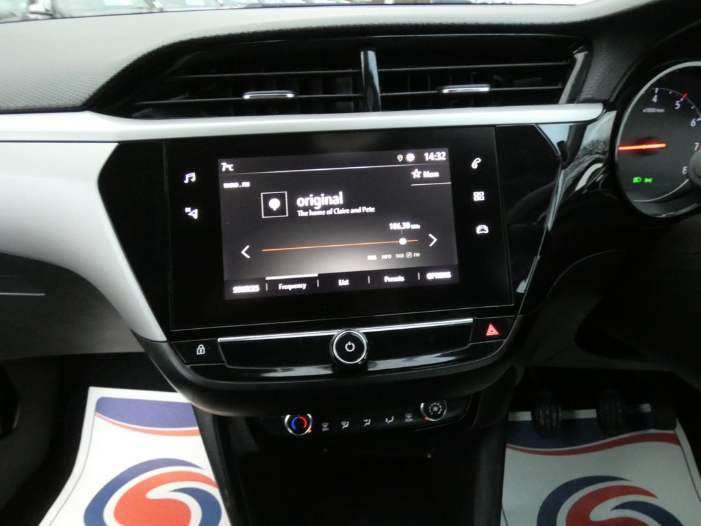 Used Vauxhall Corsa 2020 for sale - 77263859: Photo 23