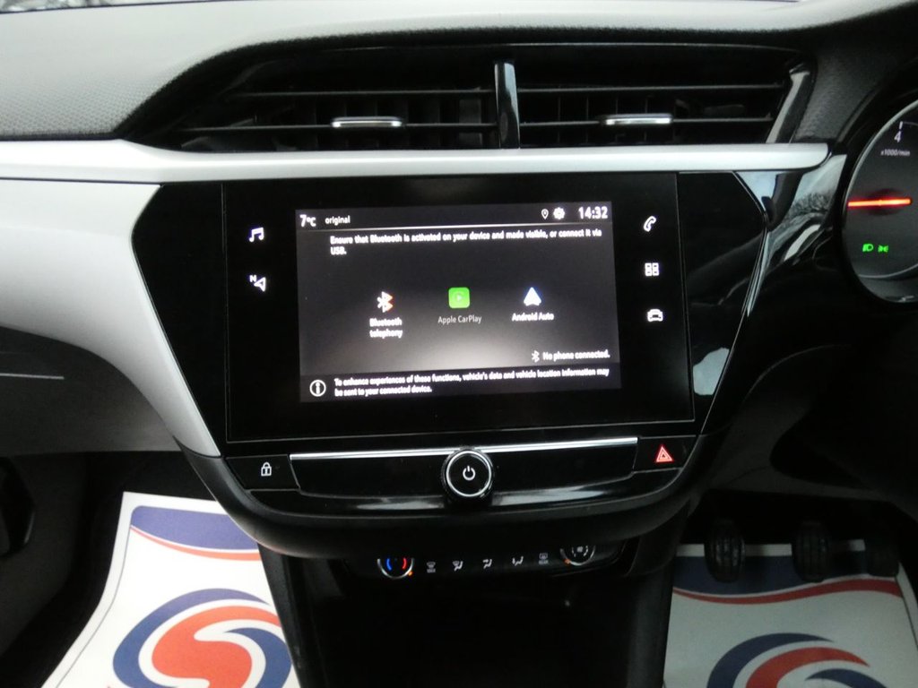 Used Vauxhall Corsa 2020 for sale - 77263859: Photo 24