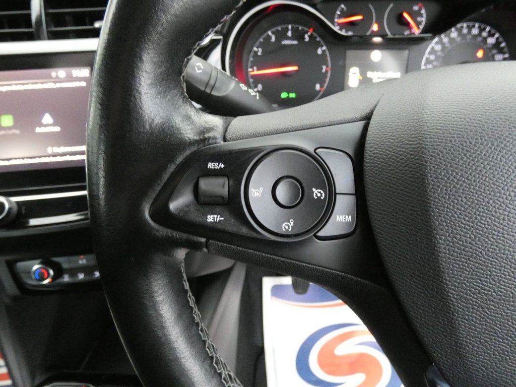 Used Vauxhall Corsa 2020 for sale - 77263859: Photo 27