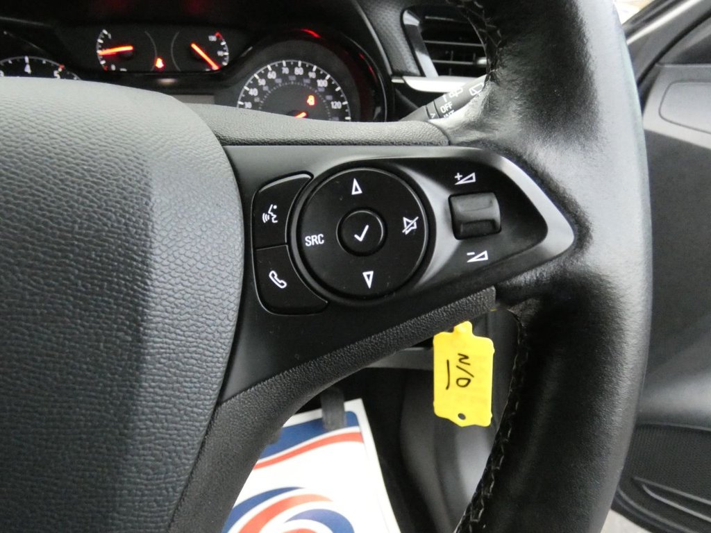 Used Vauxhall Corsa 2020 for sale - 77263859: Photo 28