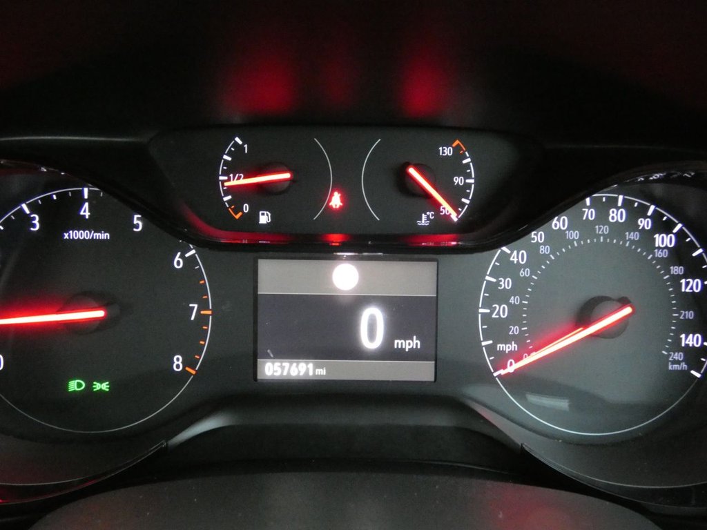 Used Vauxhall Corsa 2020 for sale - 77263859: Photo 29