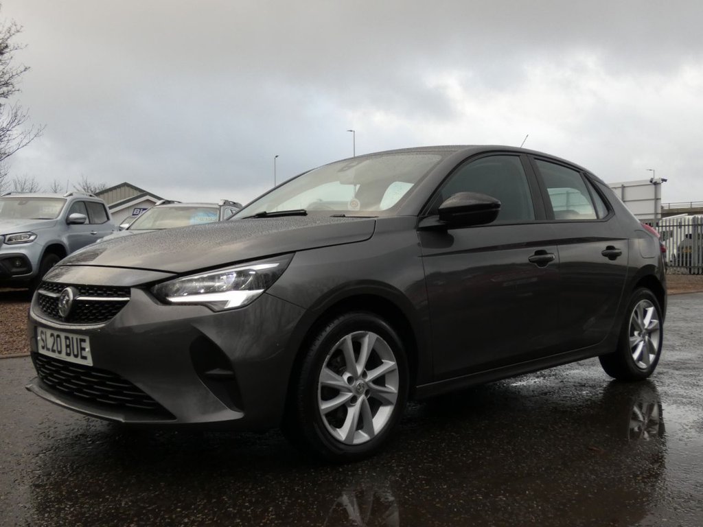 Used Vauxhall Corsa 2020 for sale - 77263859: Photo 3